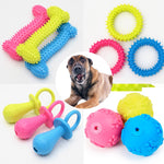 Small Dog Indestructible Chew Toy