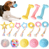 Small Dog Chew Toys