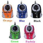 Dog Cat Puppy Backpack Sling