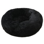Pet Kennel Fuzzy Bed