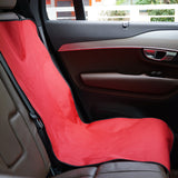 Car Waterproof Back Seat  Protector