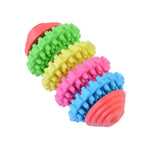 Durable Rubber Dog Cat Toy