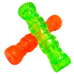 Durable Interactive Bite Resistant Toys