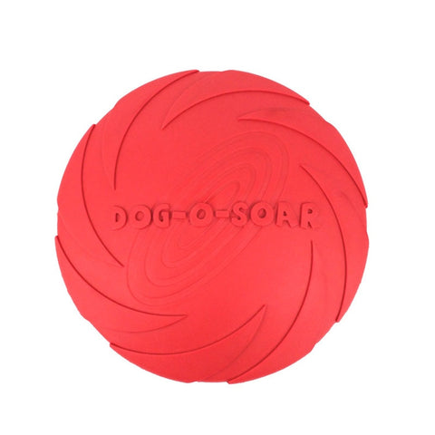 Bite-resistant Dog Flying Discs
