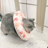 Cat Dog Protective Medical Cone