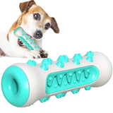 Dog Toothbrush Toy Chew