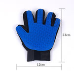 Pet Grooming Glove