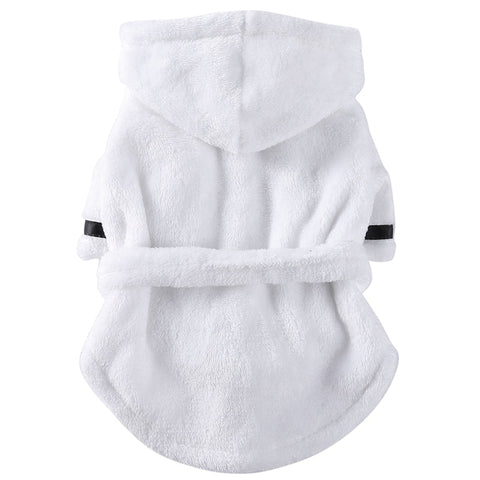 Bathrobe, Pajamas, Bath Drying Towel