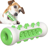 Dog Toothbrush Toy Chew