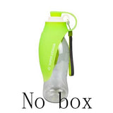 Portable Pet Water Bottle