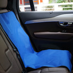 Car Waterproof Back Seat  Protector