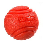 Indestructible Bouncy Rubber Ball