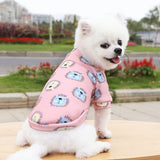 Small Dog Summer Clothes