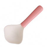 Portable Shovel Scoop Feeding Spoon