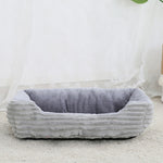 Bed for Medium Small Dog Cat Pet